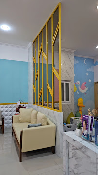 GiO Dental Care & Clinic GODEAN