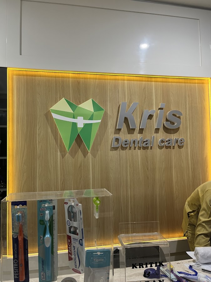 Kris Dental Care - dental clinic in Yogyakarta, Indonesia