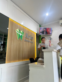 KRIS DENTAL CARE