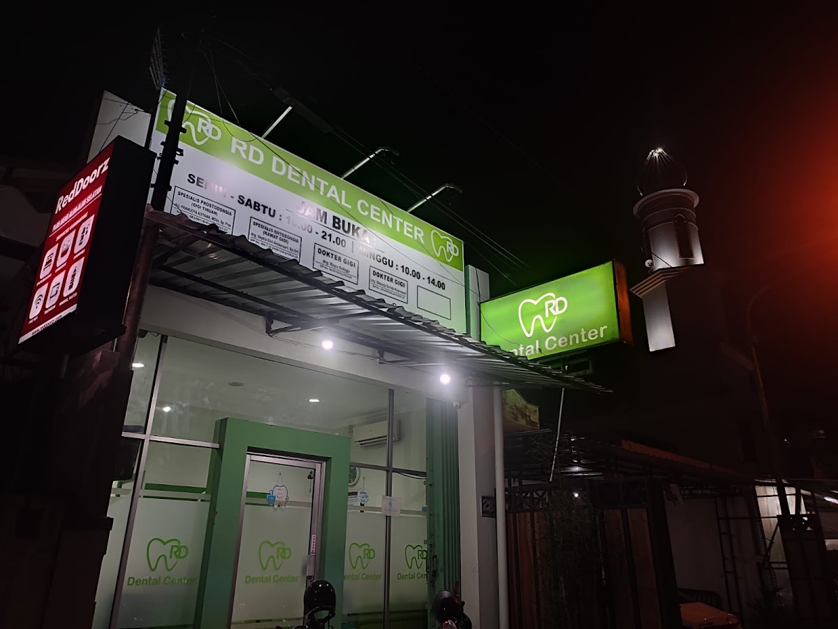RD Dental Center Parangtritis - dental clinic in Yogyakarta, Indonesia