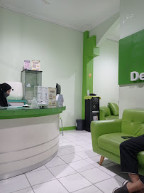 RD Dental Center Parangtritis