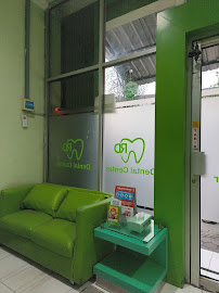 RD Dental Center Parangtritis