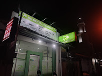 RD Dental Center Parangtritis in Yogyakarta