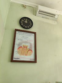 RD Dental Center Parangtritis