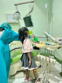RD Dental Center Parangtritis