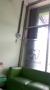 RD Dental Center Parangtritis