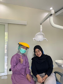 Rafah Orthodontics & Dental Office by drg. Sarah Fitria , Sp. Ort