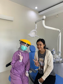 Rafah Orthodontics & Dental Office by drg. Sarah Fitria , Sp. Ort