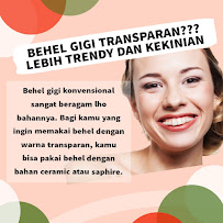 KLINIK GIGI & BEHEL RUMAH SEHAT APOTEK UGM JOGJA YOGYAKARTA