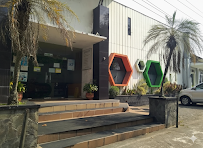 KLINIK GIGI & BEHEL RUMAH SEHAT APOTEK UGM JOGJA YOGYAKARTA
