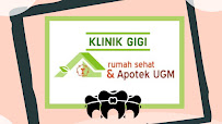 Klinik Gigi Rumah Sehat & Apotek UGM in Yogyakarta