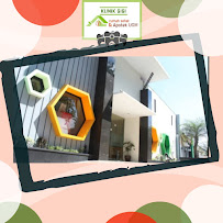 KLINIK GIGI & BEHEL RUMAH SEHAT APOTEK UGM JOGJA YOGYAKARTA