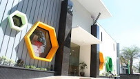 KLINIK GIGI & BEHEL RUMAH SEHAT APOTEK UGM JOGJA YOGYAKARTA