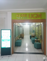KLINIK GIGI & BEHEL RUMAH SEHAT APOTEK UGM JOGJA YOGYAKARTA
