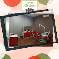 KLINIK GIGI & BEHEL RUMAH SEHAT APOTEK UGM JOGJA YOGYAKARTA