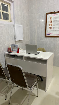 Klinik Gigi Pangastuti (Kusuma Dental Care Kotabaru)