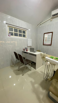 Klinik Gigi Pangastuti (Kusuma Dental Care Kotabaru)