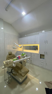 Klinik Gigi Pangastuti (Kusuma Dental Care Kotabaru)