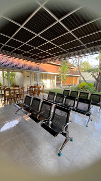 Klinik Gigi Pangastuti (Kusuma Dental Care Kotabaru)
