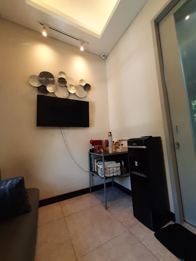 Warnan Dental - dental clinic in Yogyakarta, Indonesia