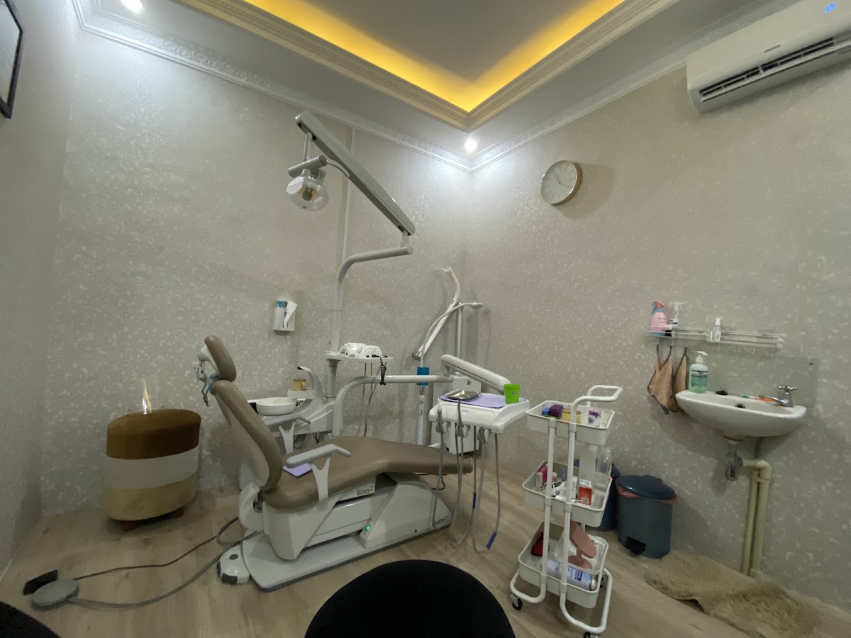 E+ Dental Care - dental clinic in Yogyakarta, Indonesia