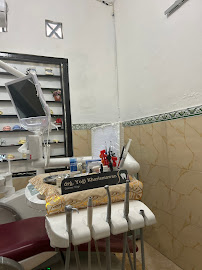 Dokter gigi SAY dental care maguwoharjo Jogja
