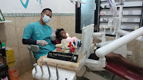 Dokter gigi SAY dental care maguwoharjo Jogja