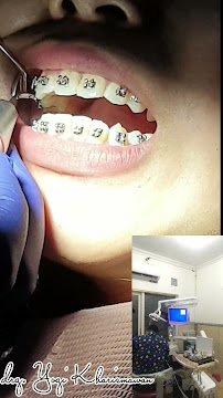Dokter gigi SAY dental care maguwoharjo Jogja