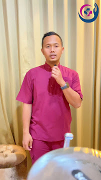Dokter gigi SAY dental care maguwoharjo Jogja