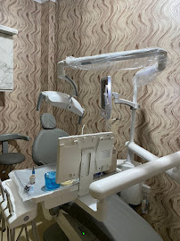 Dokter gigi SAY dental care maguwoharjo Jogja