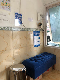 Dokter gigi SAY dental care maguwoharjo Jogja