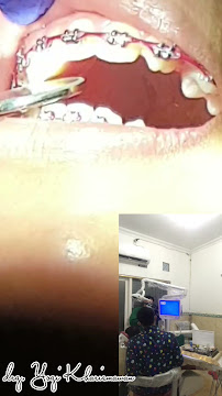 Dokter gigi SAY dental care maguwoharjo Jogja