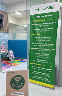 Dolphin Orthodontics & Dental Care (Klinik Gigi)