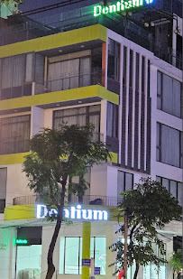 Nha khoa Dentium - Dentium Clinic (Well International Dental Clinic)