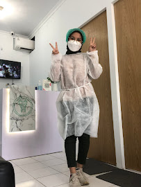 ELZA DENTAL CARE PUSAT