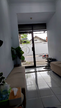 ELZA DENTAL CARE PUSAT