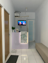 ELZA DENTAL CARE PUSAT