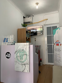 ELZA DENTAL CARE PUSAT