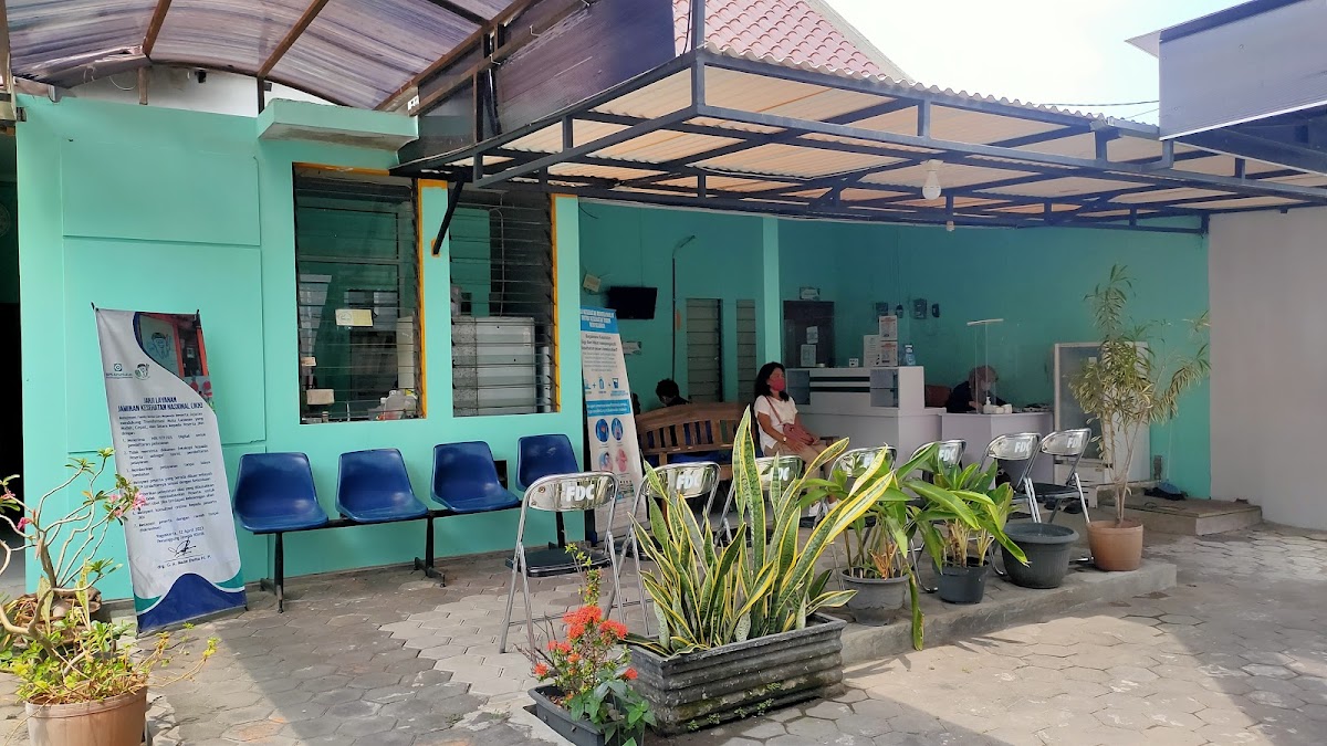 Family Dental Care - dental clinic in Yogyakarta, Indonesia