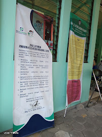 Klinik Pratama Family Dental Care Muja-Muju