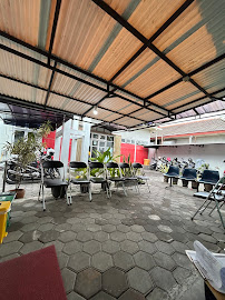 Klinik Pratama Family Dental Care Muja-Muju