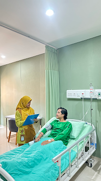 RSGM UMY Hospital