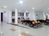 RSGM UMY Hospital