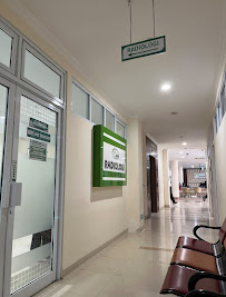 RSGM UMY Hospital