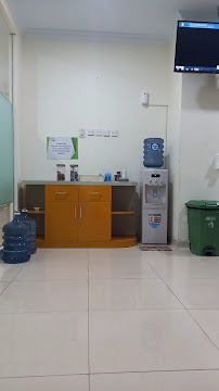 RSGM UMY Hospital