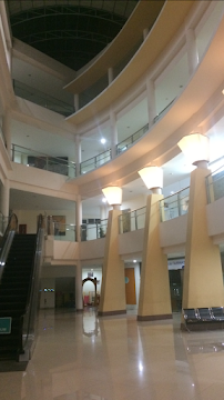 RSGM UMY Hospital