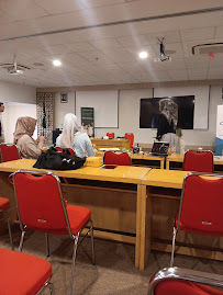 RSGM UMY Hospital