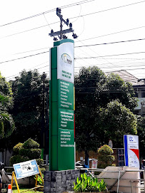 RSGM UMY Hospital