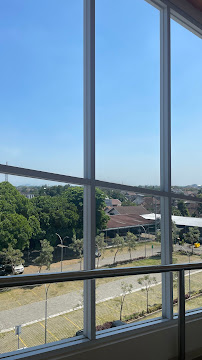 RSGM UMY Hospital