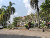 RSGM UMY Hospital